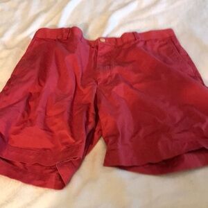 Southern Tide Intercoastal Water Way 1 Shorts Men’s 38 Read